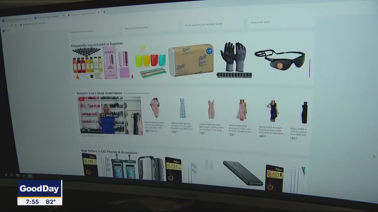 Amazon Prime Day: What you need to know