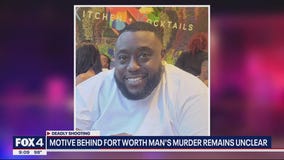 Arrest made in FW shooting that left 1 dead, 3 injured