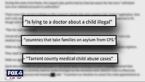 Mom arrested after 'unnecessary procedures' on child