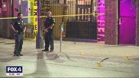 Deep Ellum fight leads to gunfire, 2 injured