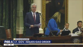 Gag order issued in Ken Paxton's impeachment trial