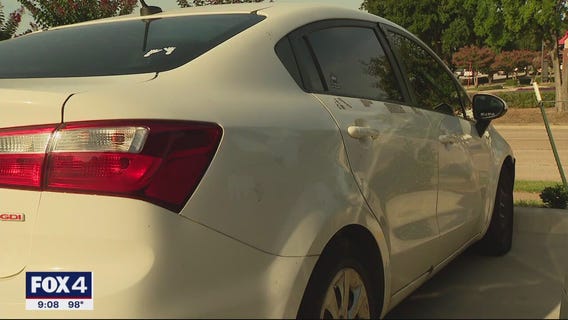 Plano police link 14-year-old boy to 38 car break-ins