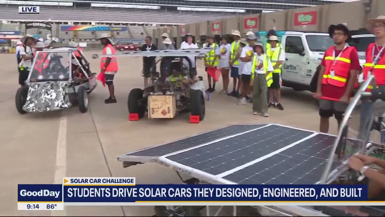 Challenge President Dr. Lehman Marks, 30 years later