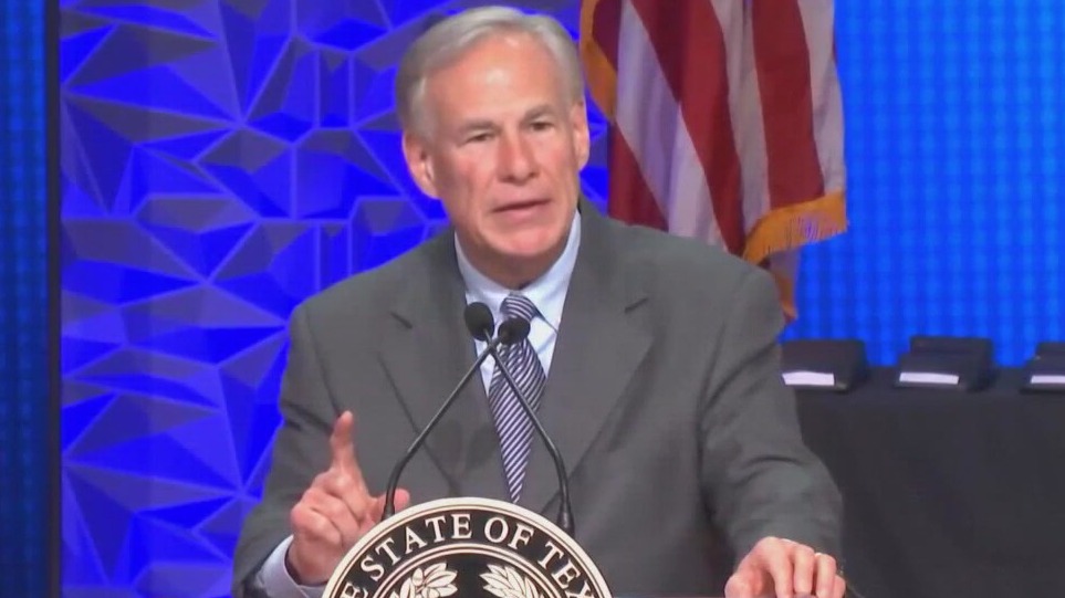 Property tax relief bills head to Gov. Abbott's desk