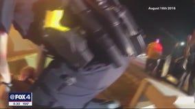 Tony Timpa's wrongful death trial delayed until Sept.