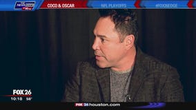 Bayou City Buzz - Oscar De La Hoya