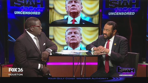 Rep. Al Green was first member of Congress to call for Trump impeachment