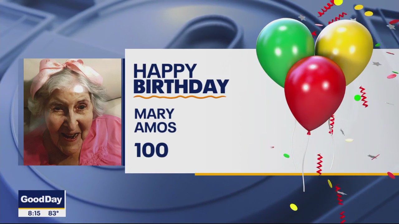 Good Day Birthdays for July 20