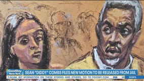 Diddy files new motion to be released from jail, American Eagle backlash | Entertainment latest