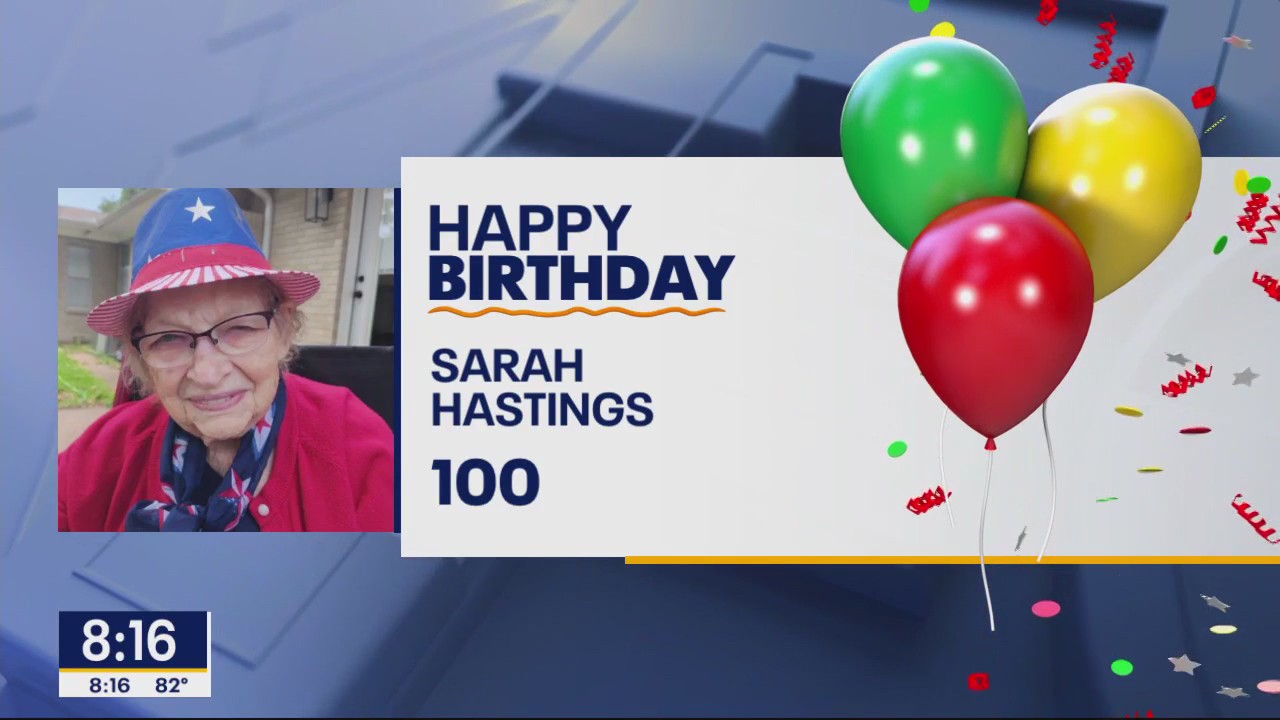 Good Day birthdays for July 25