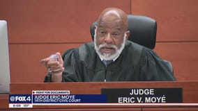 Dispute ongoing over access to Dallas juvenile records