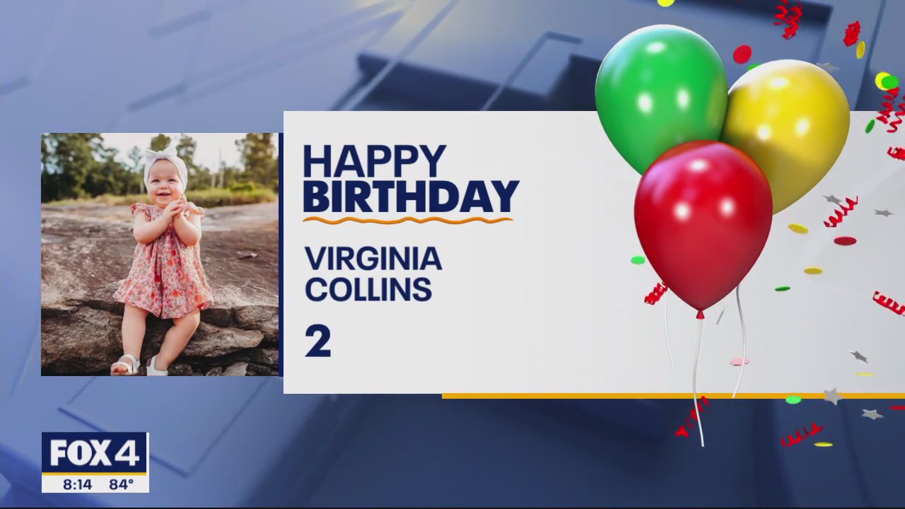 Good Day birthdays for July 21