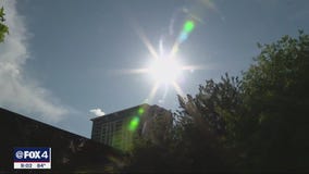 Four heat-related deaths reported in Tarrant County