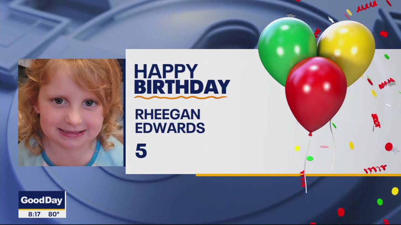 Good Day birthdays for July 24