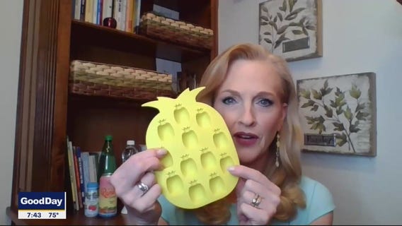 Tips To Keep Hydrated