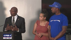 Dallas couple who called 911 on wanted man gets $5K