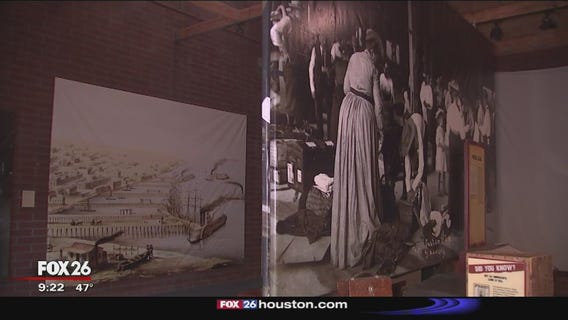 Galveston Museum Day & Galveston Restaurant Week