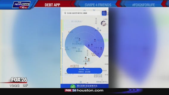 The Future Is Now - 'social credit' in China