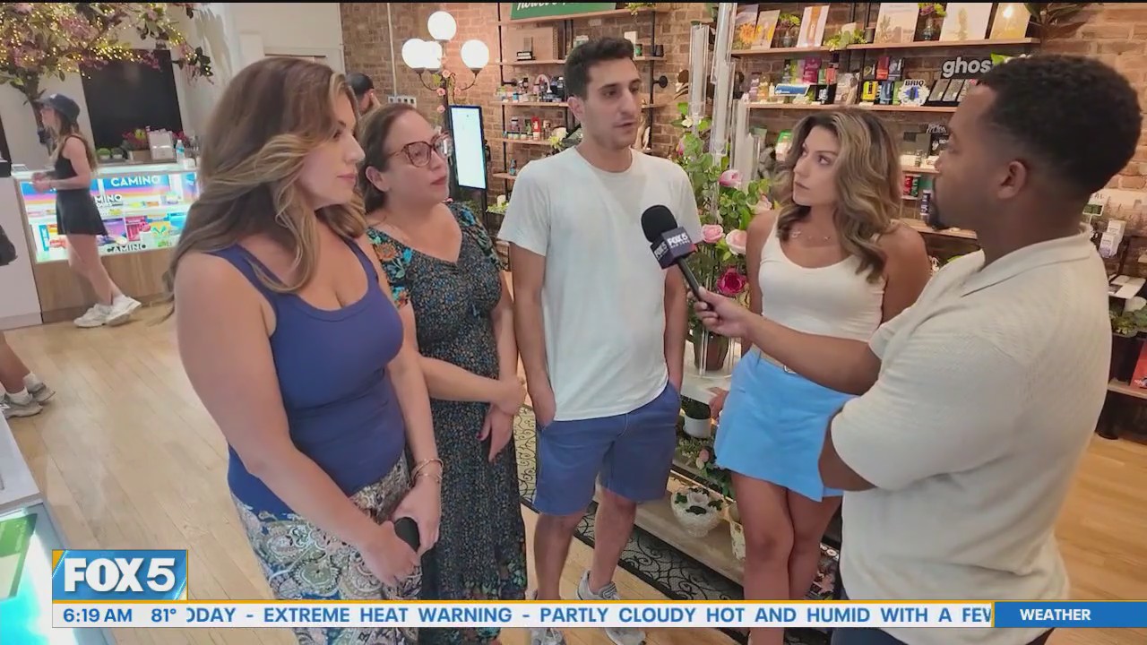 Cannabis shops forced to close over oversight issue