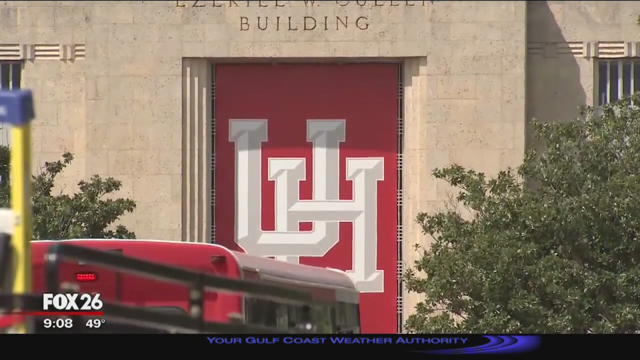 University of Houston College of Medicine moves forward in Texas Legislature