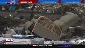 Inspection shows FEMA released personal data