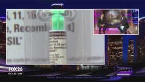 Anal cancer is on the rise, and HPV could be to blame