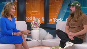 Comedian Dusty Slay talks new Netflix special 'Wet Heat'