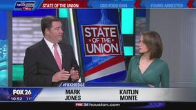 The Debrief - State of the Union