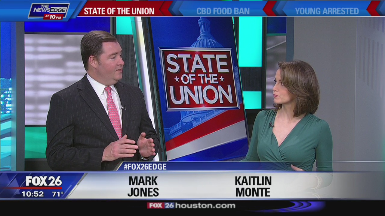 The Debrief - State of the Union