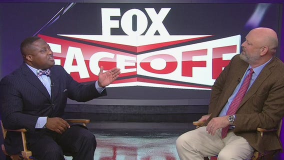 Factor Faceoff: Should Jussie Smollett be brought back for final episodes of Empire?