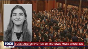 Remembering the victims of the Midtown office shooting