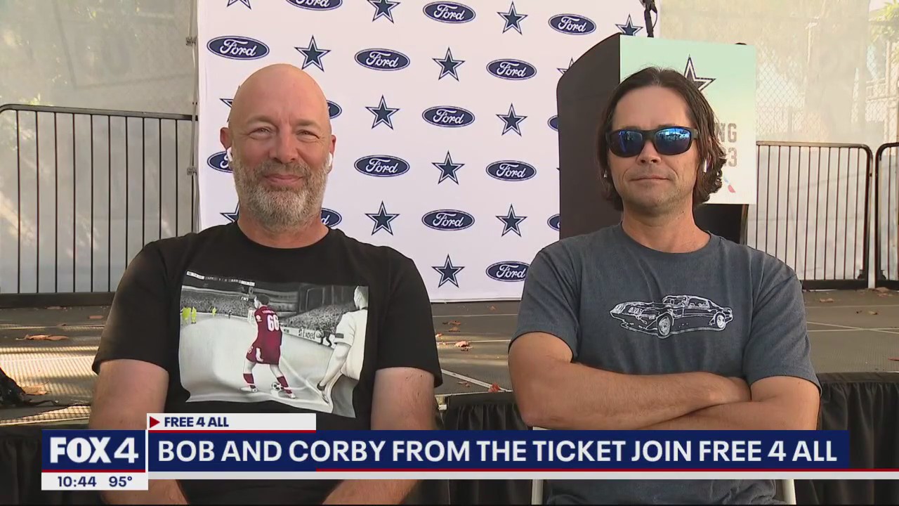 The Hardline on what they want to see from the Cowboys