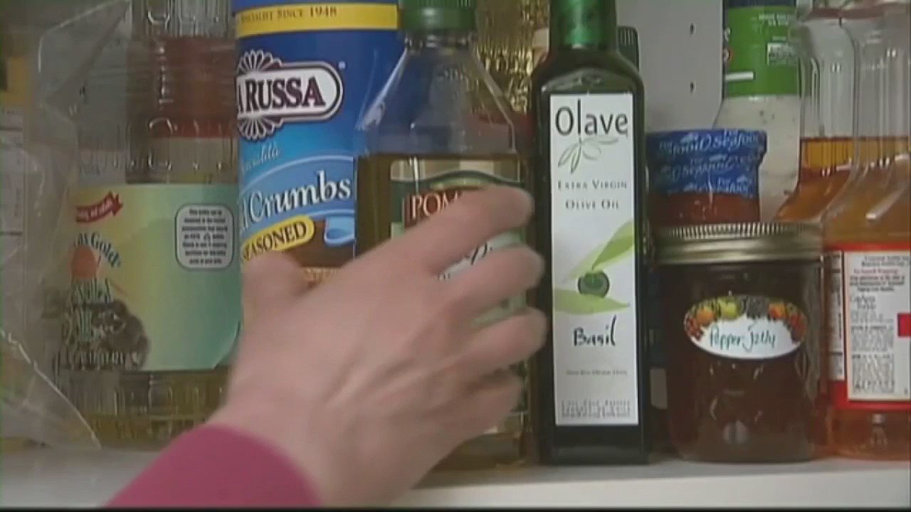 Health benefits of olive oil