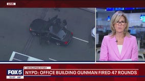 Latest information on the Midtown mass shooting