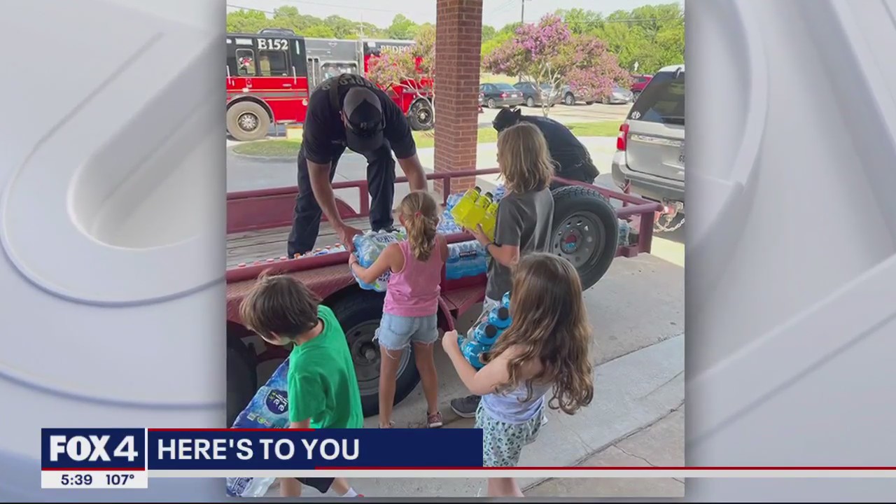 Here's to You: Primrose School of Bedford