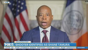 'He came from Las Vegas to New York City to do harm,' Mayor Adams on Midtown NYC shooting