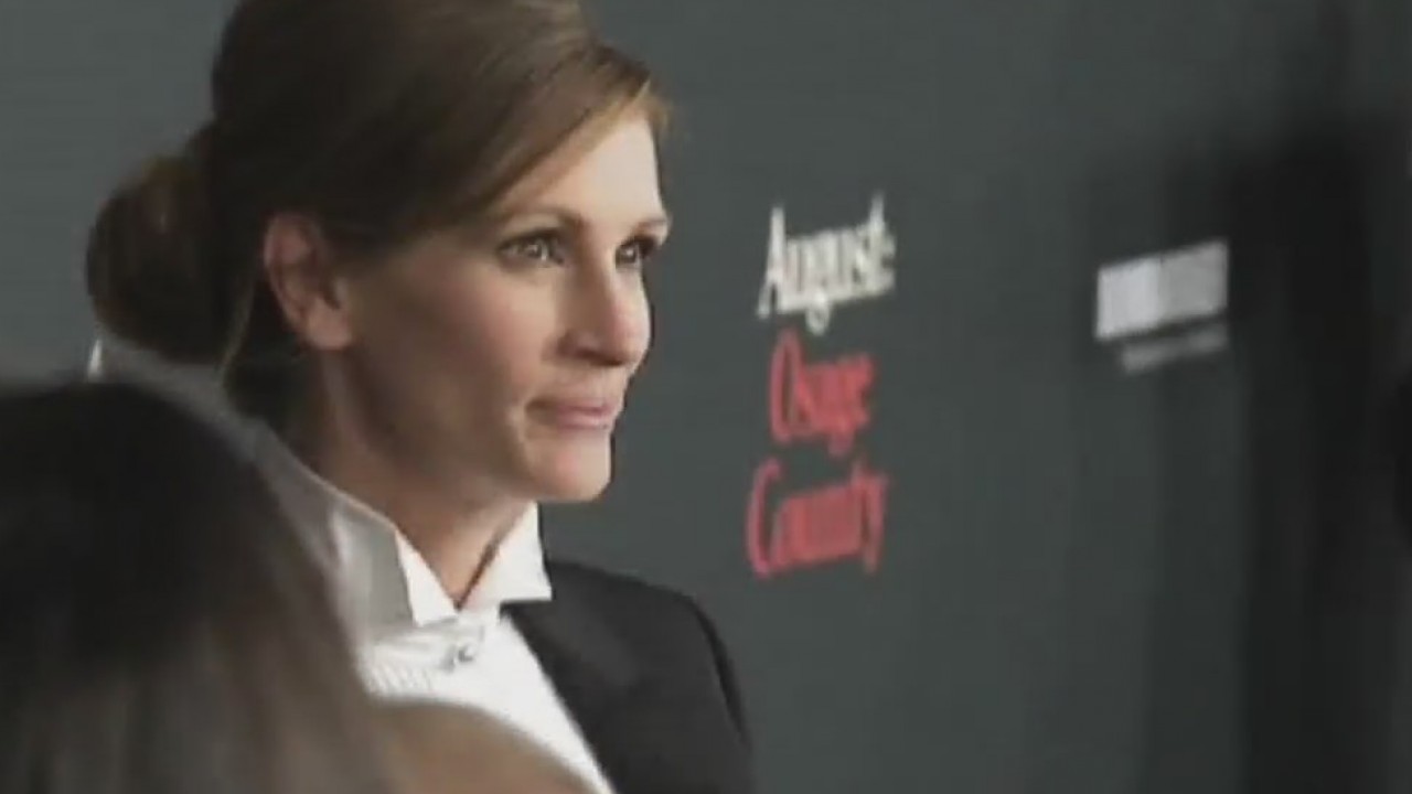 Fake News: Was Julia Roberts suggested for the role of Harriet Tubman?
