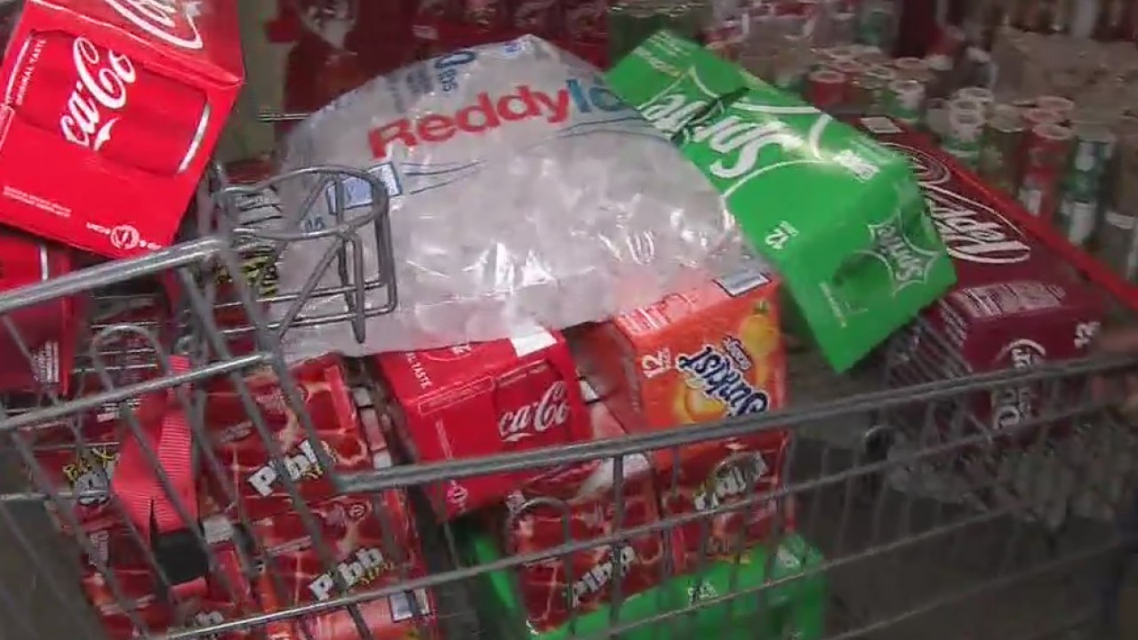 Bayou City Buzz: Last-minute Thanksgiving shopping