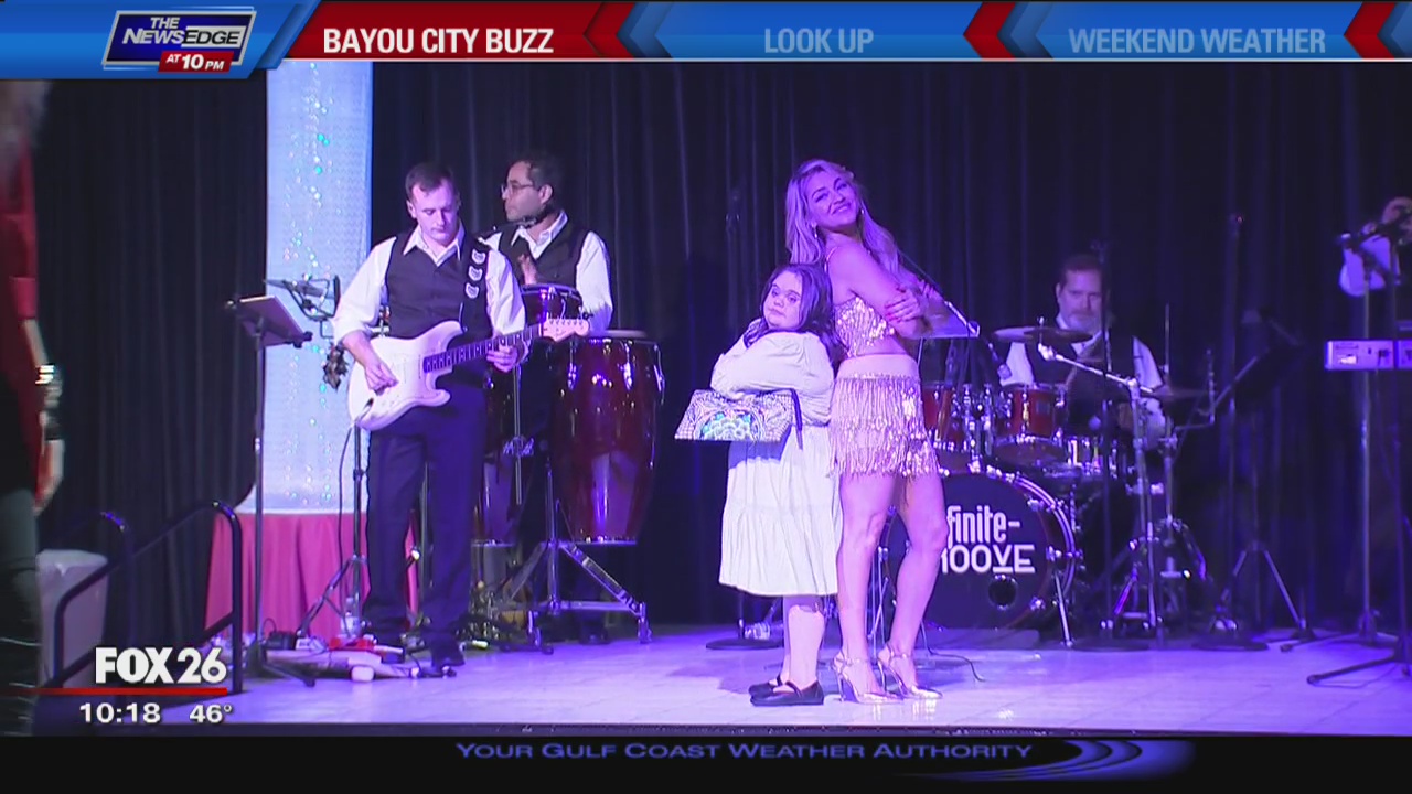 Best Buddies Gala and Fashion Show