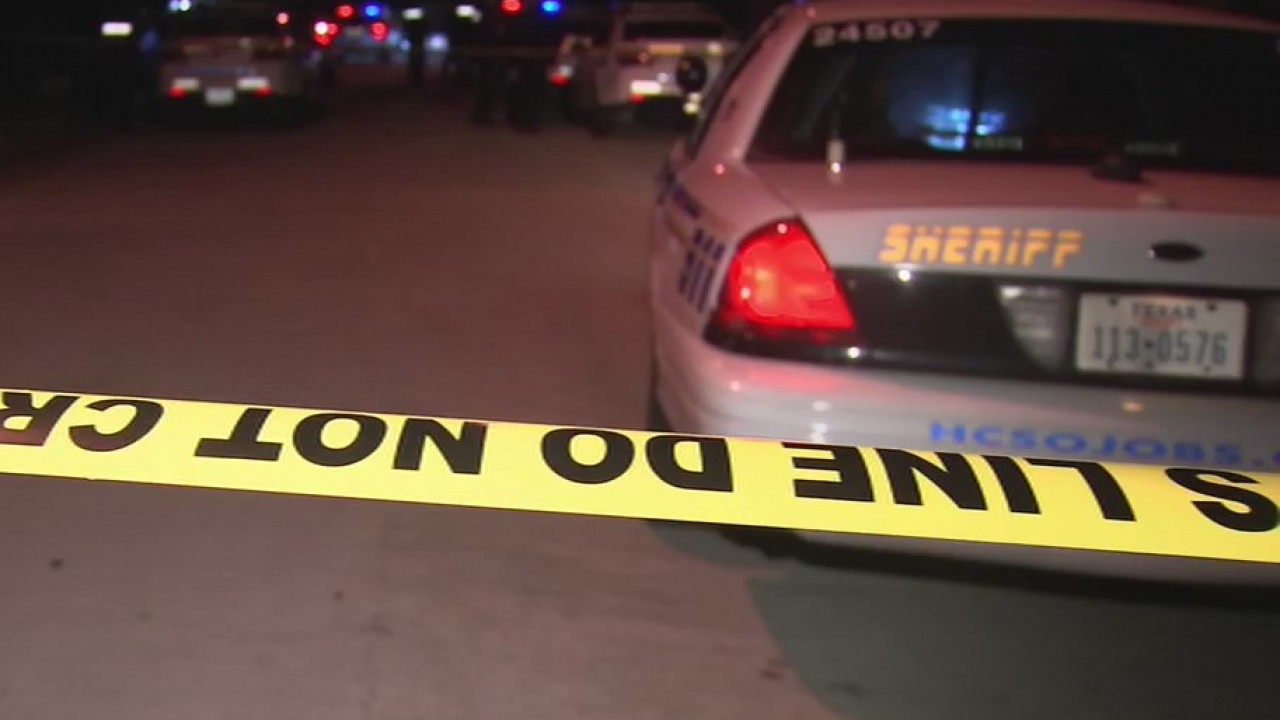 Possible home invasion results in deputy-involved shooting