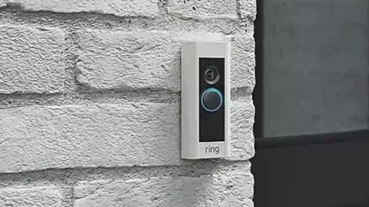 Man talks to Ring camera hacker who claims to have spied on thousands of users