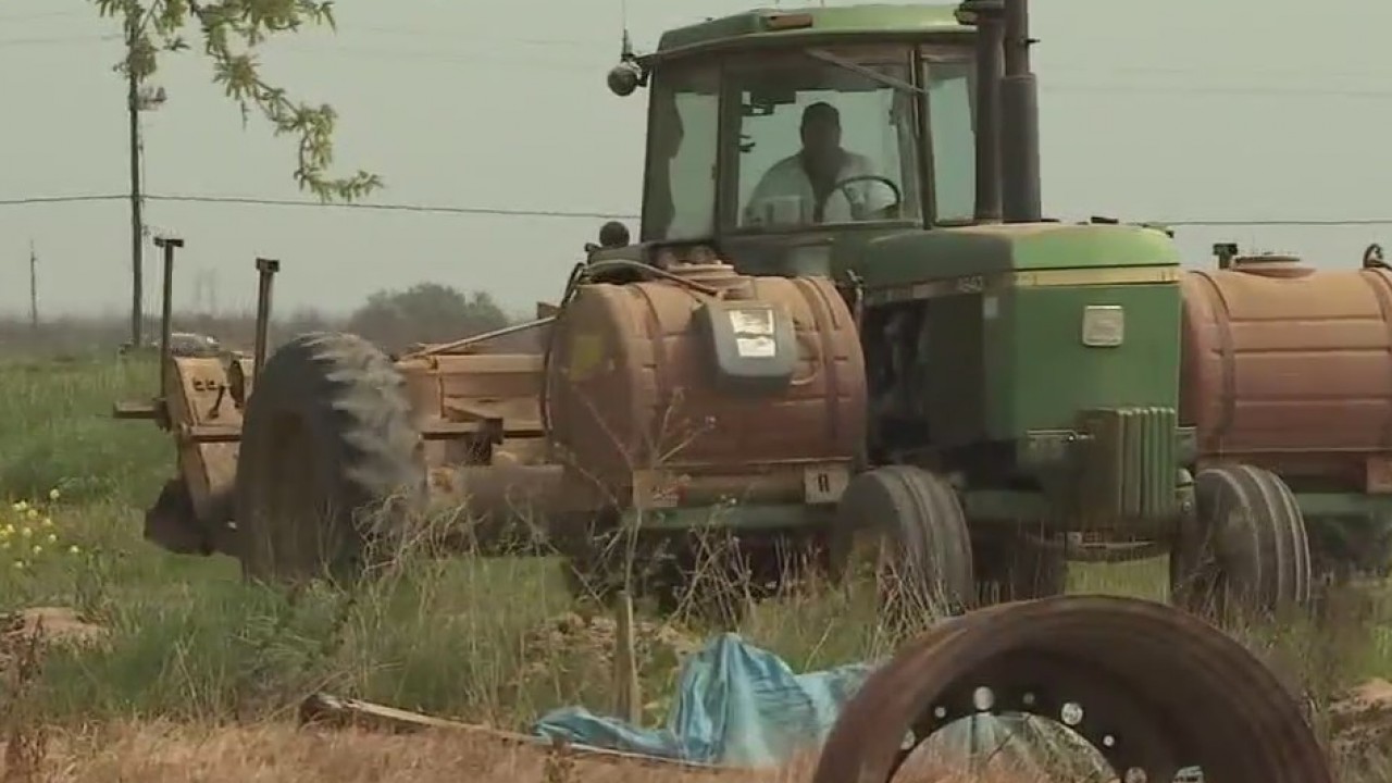 New legislation creates pathway to citizenship for undocumented farm workers