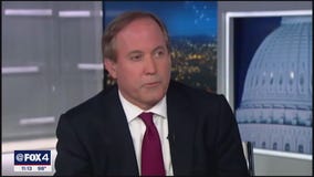 Federal grand jury seated in Paxton's impeachment trial