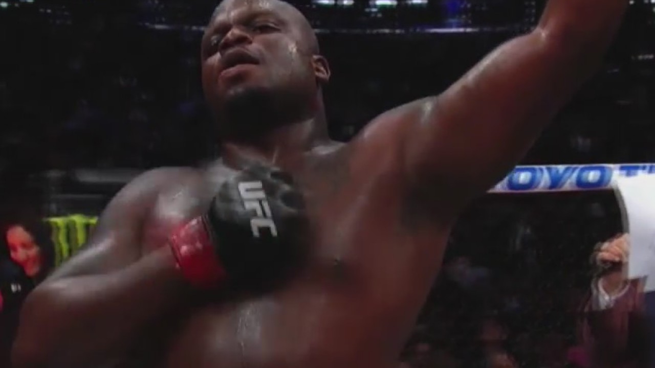 Bayou City Buzz: 'The Black Beast'