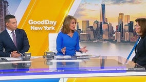 'It's going to take a lot of time to heal': NY Gov. Kathy Hochul on deadly Midtown shooting investigation