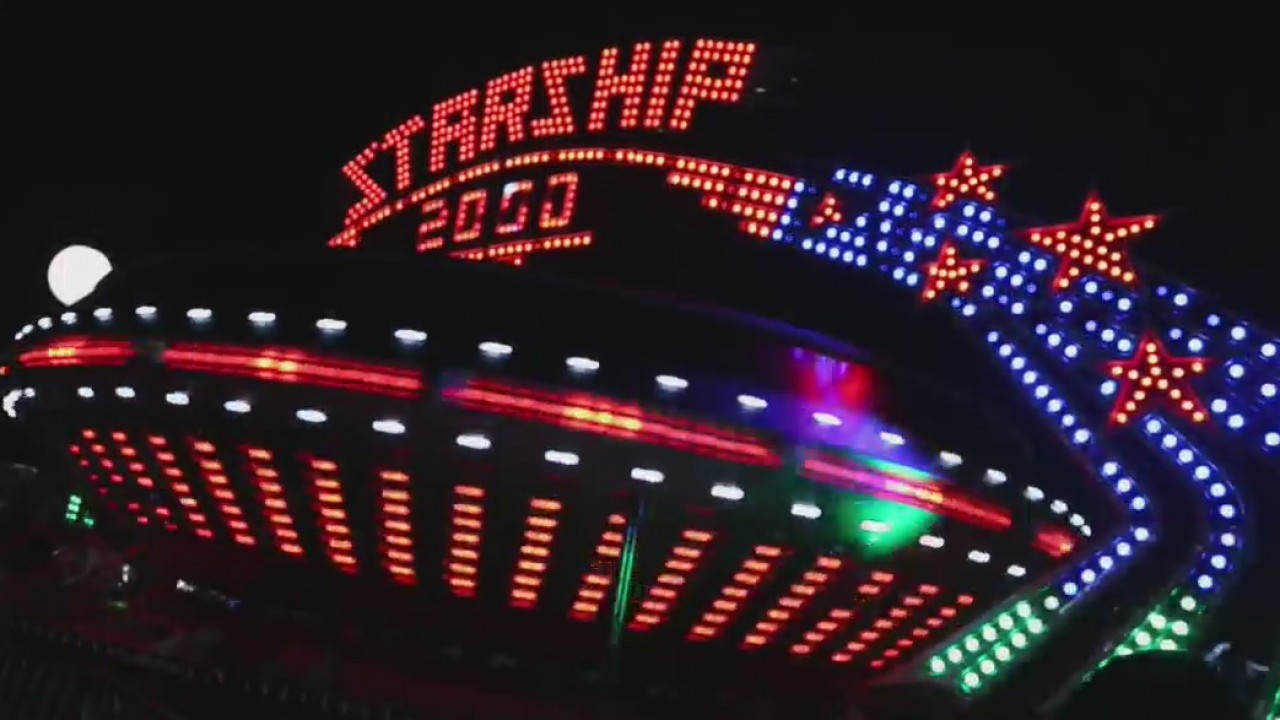 Astroworld Festival was an event to remember