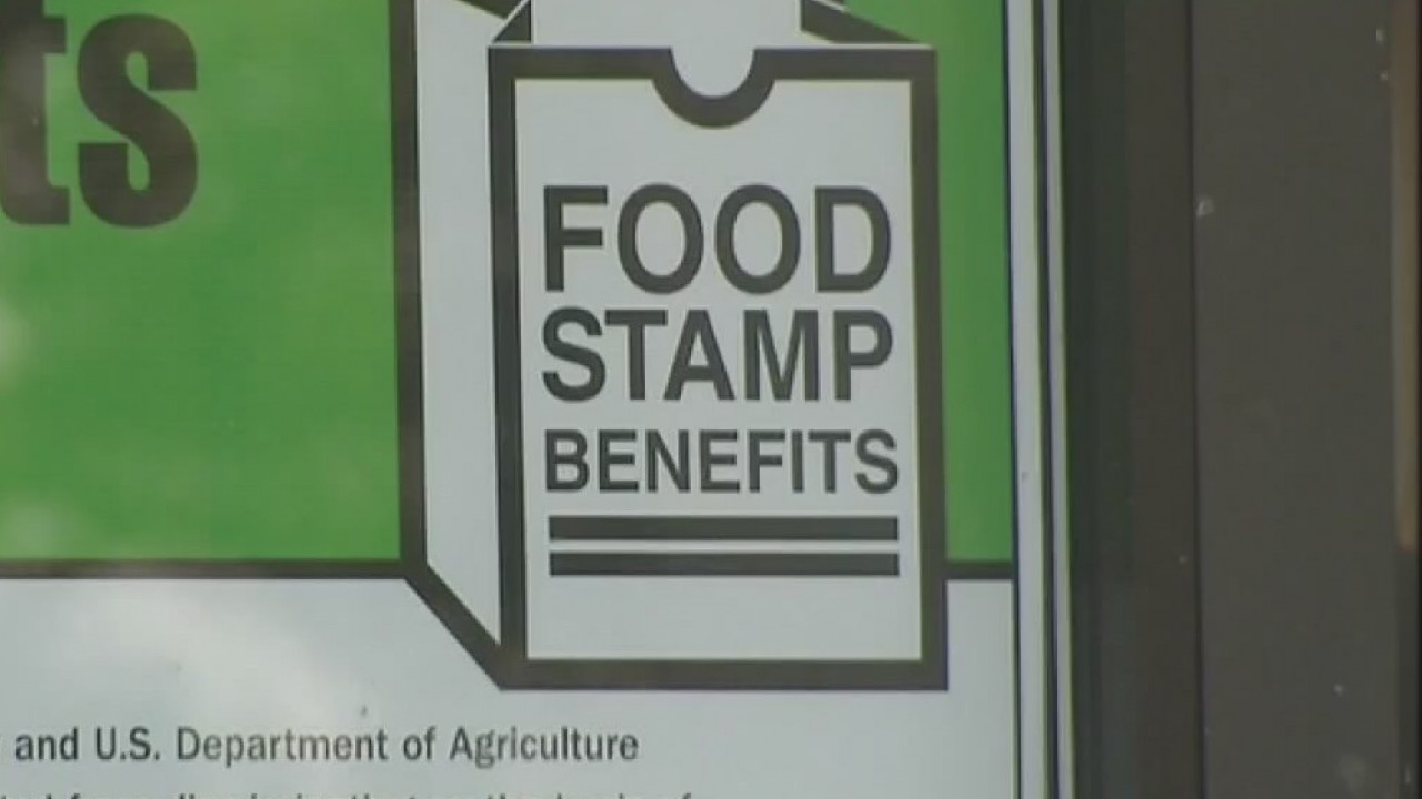 Debrief: Trump administration to tighten SNAP benefits