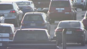 The holiday season is the most dangerous time of the year to be on the roads