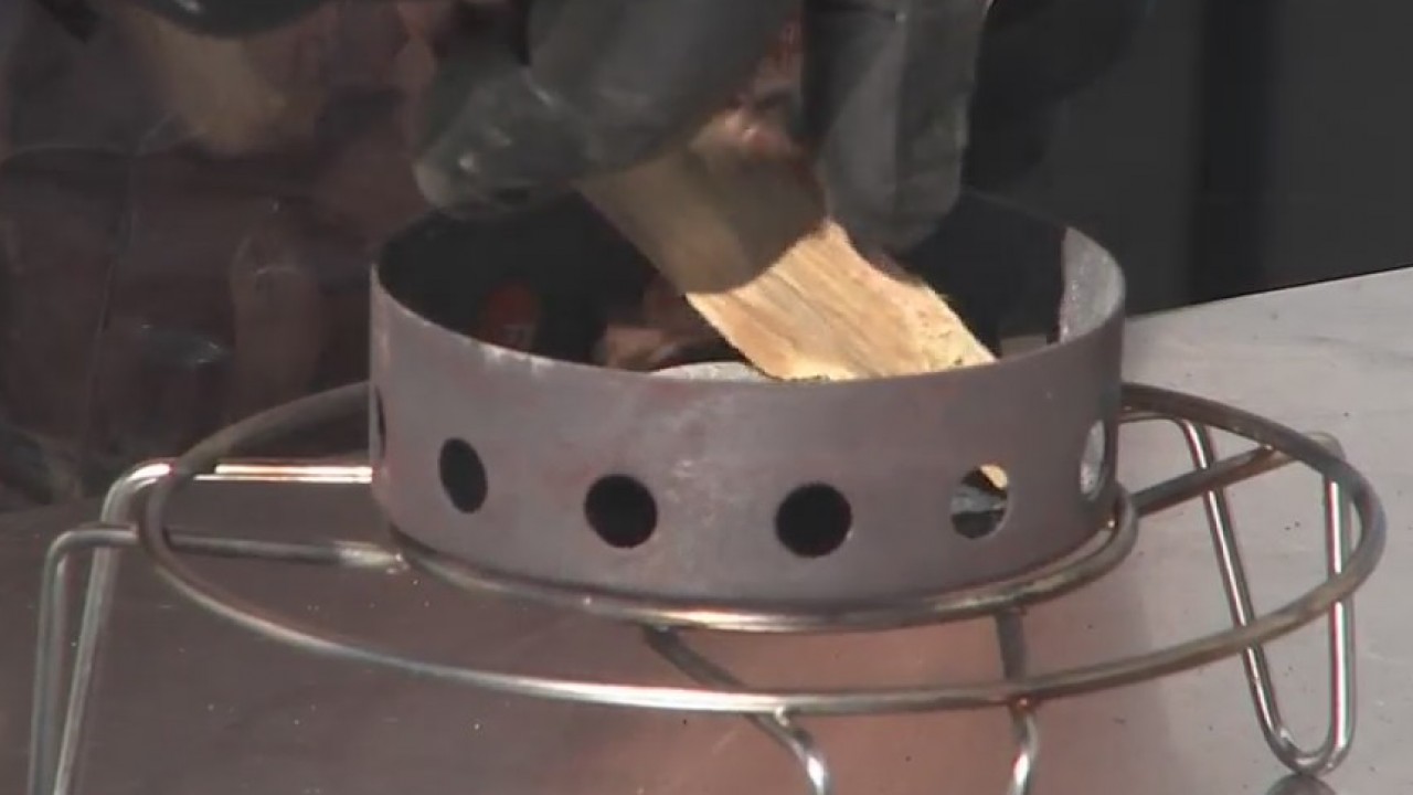 Bayou City Buzz: Brisketu, the gift of BBQ