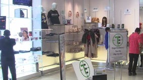 Bayou City Buzz: Teen pop-up shops highlight teen entrepreneurs